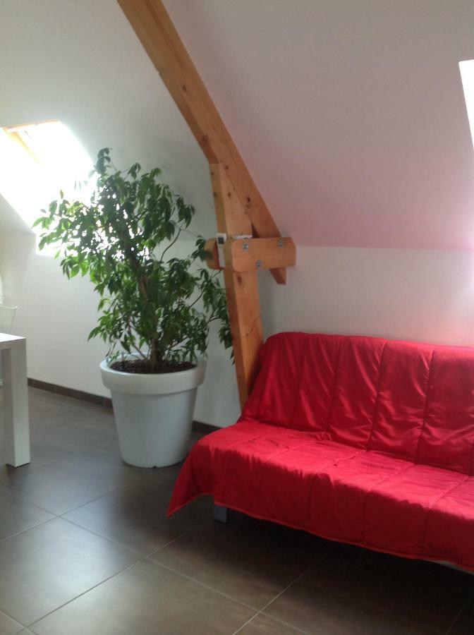 Le Serenity Le Landin Exterior foto